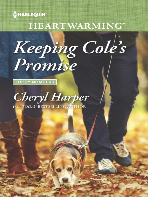 Title details for Keeping Cole's Promise by Cheryl Harper - Available